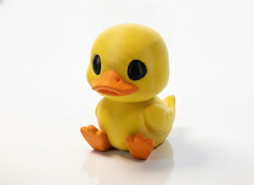Figur ente deko - figur,