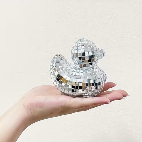 Deko ente disco optik - deko,