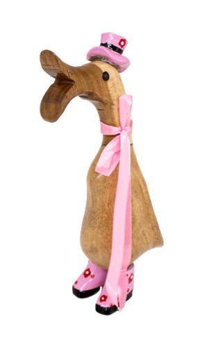 Laufente pink lady - laufente, 22
