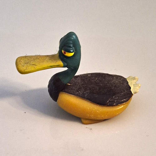 Kleine dekofigur ente - kleine,