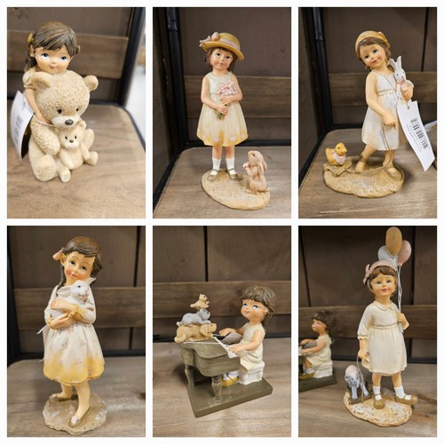 Clayre eef deko figur - eef,