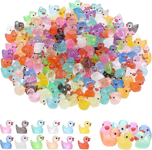 100 stück mini leuchtende - 100,
