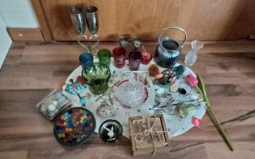 Deko konvolut paket u a - konvolut, (