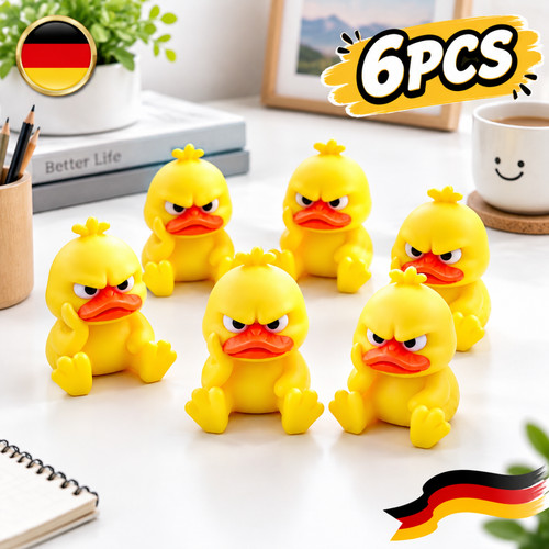 6pcs kleine gedruckte - 6pcs,