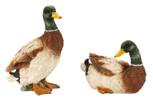 Stück enten entenfiguren - stück,
